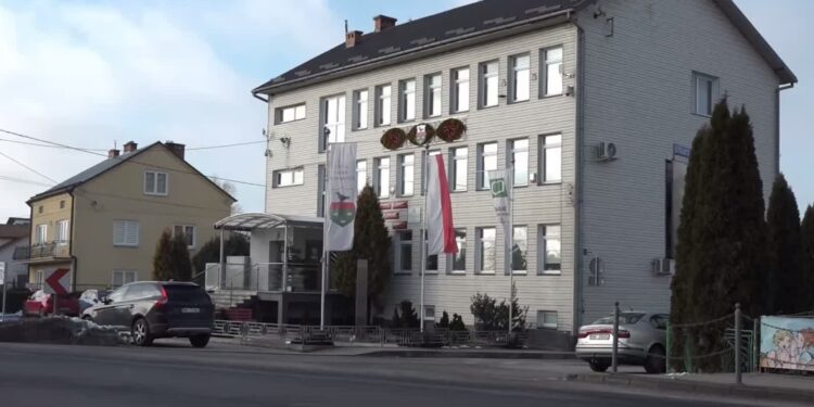 Padew Narodowa: Chcemy wyprowadzić ruch ciężki z Padwi Narodowej