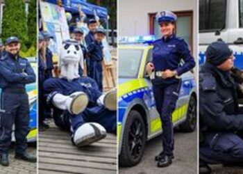 Świętokrzyskie: Bezpieczne drogi województwa – podsumowanie roku