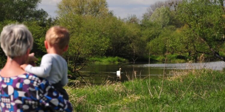 Mielec: Dzień Babci i Dziadka
