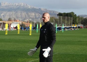 Mielec: Kolejny mecz sparingowy w Hiszpanii