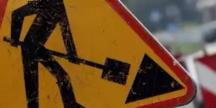 Stalowa Wola: Rusza przebudowa ulicy KEN – uwaga utrudnienia!