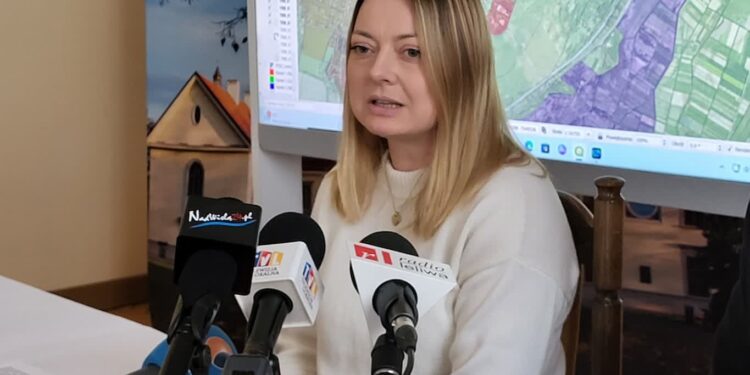 Tarnobrzeg. Nadchodzą zmiany w planowaniu przestrzennym