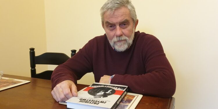 Tarnobrzeg: Tytuł profesora dla dyrektora Muzeum-Zamku Tarnowskich