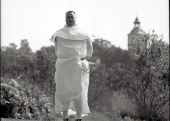 Sandomierz. W Jarosławiu zmarł dominikanin ojciec Tytus Piłat