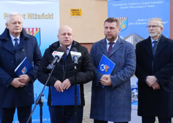 Nisko: Odpowiedzieli na postulaty pielęgniarek