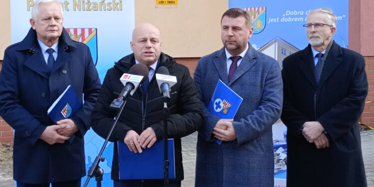 Nisko: Odpowiedzieli na postulaty pielęgniarek
