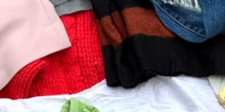 Stalowa Wola: Nie przybędzie pojemników mimo zmiany przepisów o wyrzucaniu odzieży