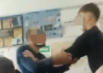 Kolbuszowa: Szokujące zdarzenie w szkole