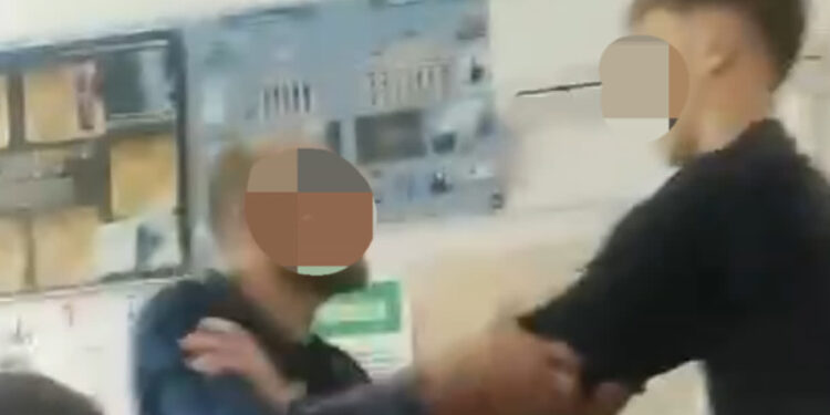 Kolbuszowa: Szokujące zdarzenie w szkole