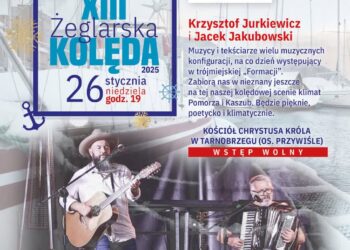 Tarnobrzeg. XIII Żeglarska kolęda