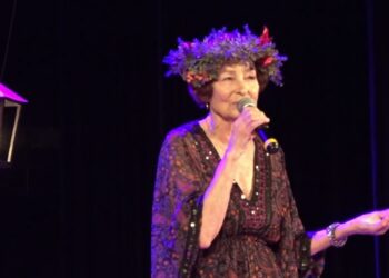 Mielec: „Barwy Jesieni” –  w wykonaniu  Senior Show