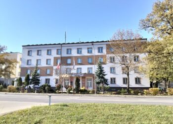 Nowa Dęba. Gmina z budżetem na 2025 rok