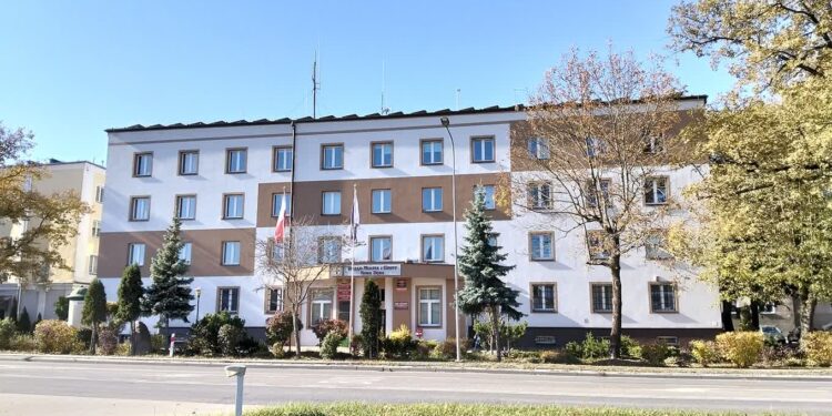 Nowa Dęba. Gmina z budżetem na 2025 rok