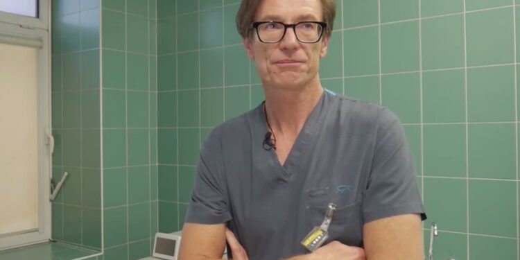 Mielec: Kolejny nowoczesny sprzęt medyczny w mieleckim szpitalu