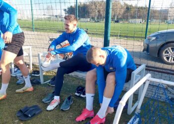 Mielec: Odliczanie do pierwszego meczu…