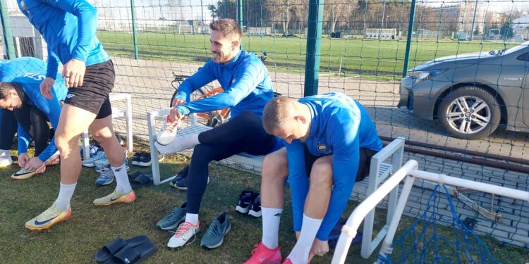 Mielec: Odliczanie do pierwszego meczu…