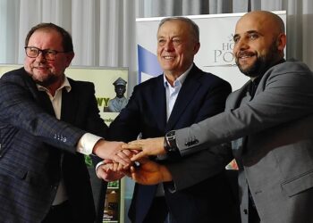 Mielec: 3 w 1 czyli deklaracja współpracy