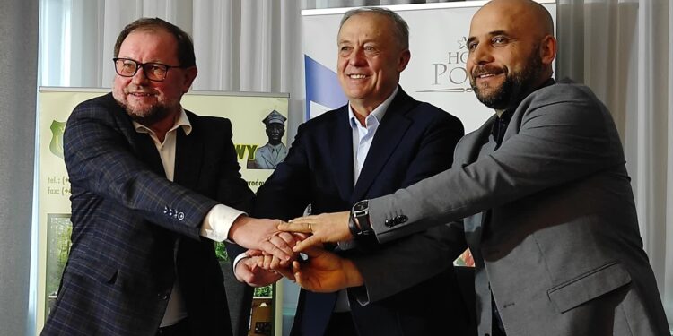 Mielec: 3 w 1 czyli deklaracja współpracy