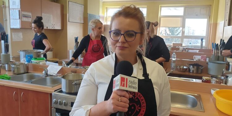 Rozmowa z Moniką Zając, prezeską Stowarzyszenia Dolina Smaku