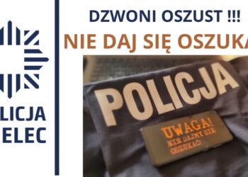 Mielec: Wzmożona aktywność oszustów. Zachowajmy ostrożność!
