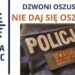 Mielec: Wzmożona aktywność oszustów. Zachowajmy ostrożność!