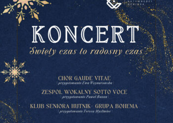 Stalowa Wola: W ten czwartek w CAS koncert kolęd i pastorałek