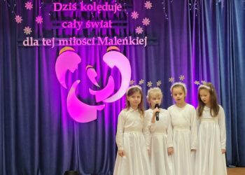 Sandomierz: Trwają dwudniowe przesłuchania w Diecezjalnym Przeglądzie Kolęd i Pastorałek