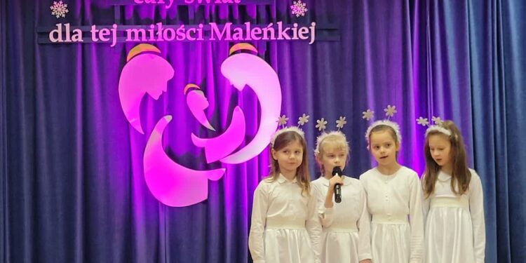 Sandomierz: Trwają dwudniowe przesłuchania w Diecezjalnym Przeglądzie Kolęd i Pastorałek