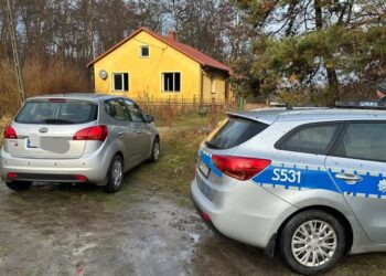 Skrzypaczowice: Rodzinna tragedia – dwie osoby nie żyją