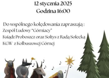 Kolbuszowa: Górnieńskie Kolędowanie
