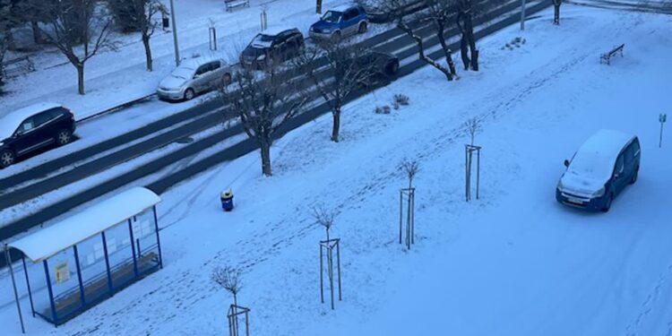 Raniżów: Dachowanie na drodze. Uważajmy!