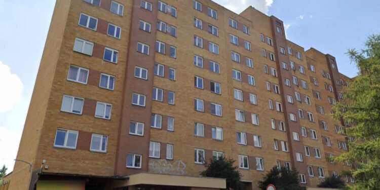 Tarnobrzeg: Tragiczna śmierć młodej kobiety