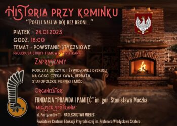 Mielec: POSZLI NASI W BÓJ BEZ BRONI