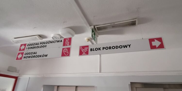 Sandomierz: Dzieci coraz mniej