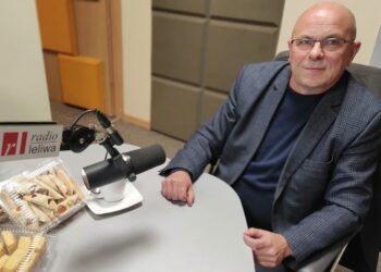 Gminna   Spółdzielnia  „Sch” w Radomyślu Wlk. ma 80 lat….