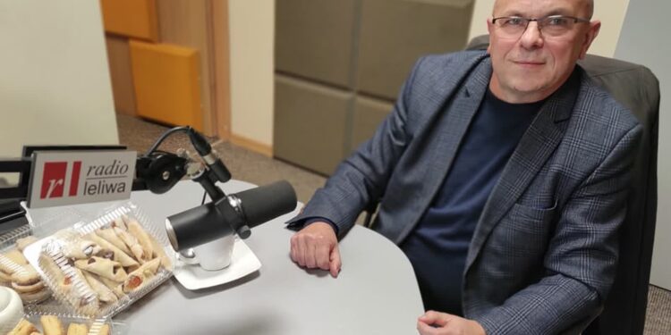 Gminna   Spółdzielnia  „Sch” w Radomyślu Wlk. ma 80 lat….