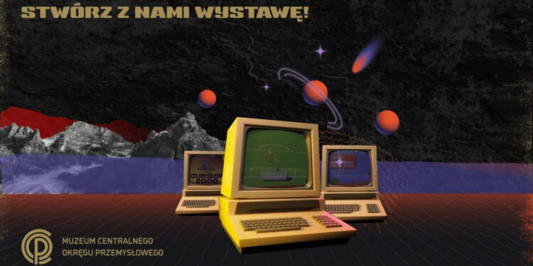 Stalowa Wola: Stwórz wystawę z COPem