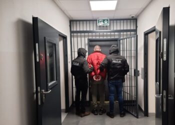 Sandomierz: Dwaj zatrzymani w sprawie pobicia