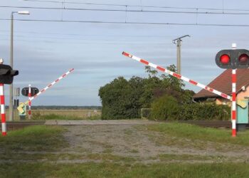 Mielec: Działania przy przejazdach kolejowych i torowiskach