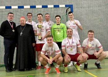 Mielec: Mamy swoich MISTRZÓW !