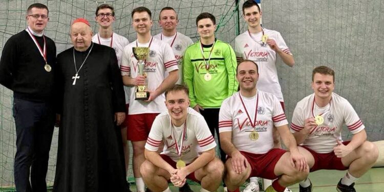 Mielec: Mamy swoich MISTRZÓW !