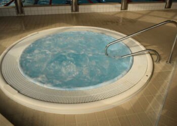 Tarnobrzeg. Na basenie wymienią wanny jacuzzi
