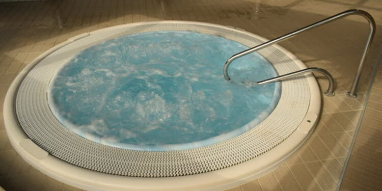 Tarnobrzeg. Na basenie wymienią wanny jacuzzi