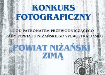 Nisko: Konkurs fotograficzny POWIAT NIŻAŃSKI ZIMĄ