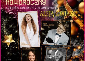 Połaniec: Koncert „Aleją Gwiazd”