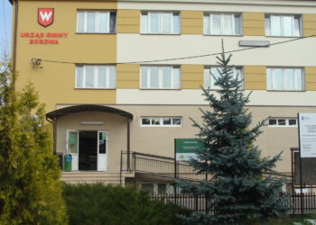 Borowa: Nieznacznie ale  jednak wzrosły ceny…..