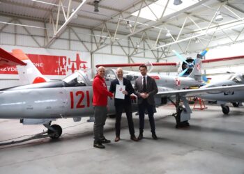 Mielec: Mielec AIR SHOW 2025