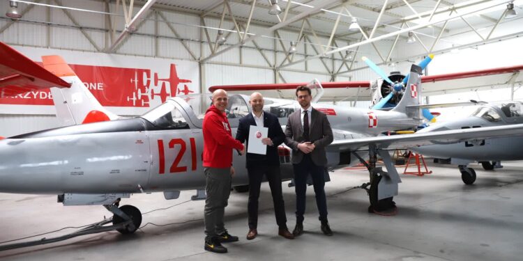 Mielec: Mielec AIR SHOW 2025