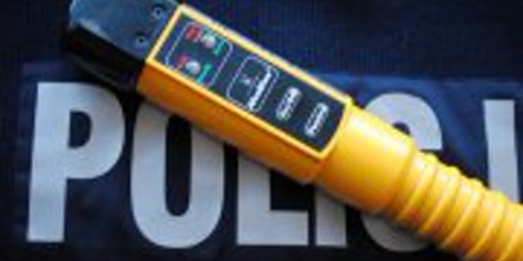 Sandomierz: Pijanych na drogach nie brakuje