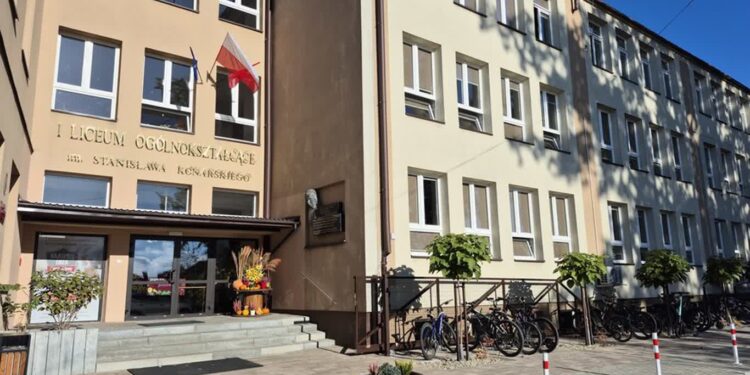 Mielec: Powiat Mielecki z kolejnym dofinansowaniem unijnym  do inwestycji